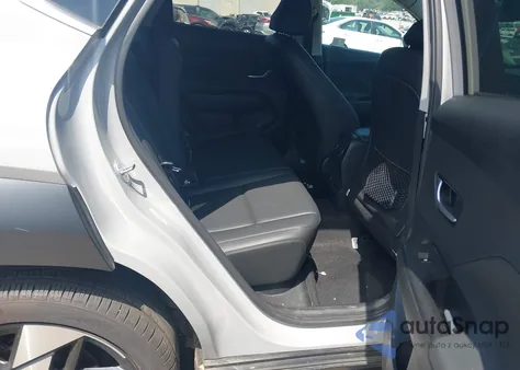 2024 Hyundai Kona Limited z USA, uszkodzony, nr VIN KM8HE3A33RU083715